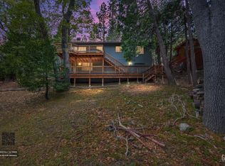 1518 Alta Sierra Rd, Wofford Heights, CA 93285