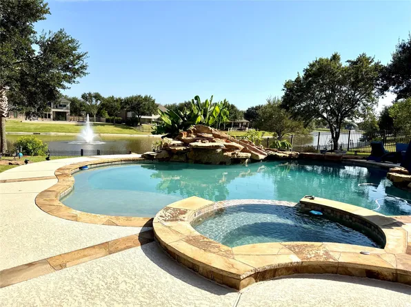 1919 Anchor Lake Ln, Katy, TX 77494