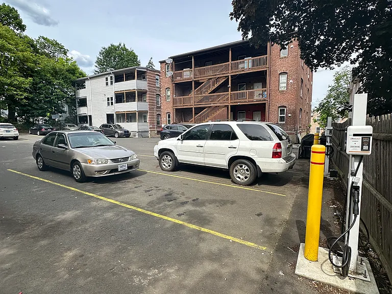 152 Tremont St #1N — Photo 27