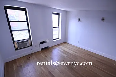 Rented by East Williamsburg Realty Inc