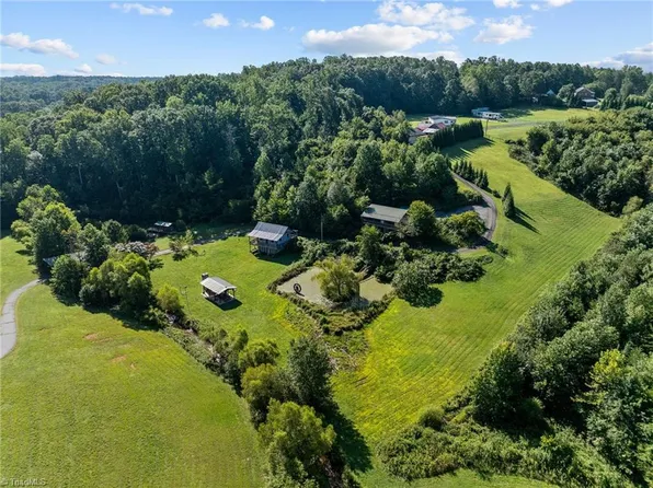 0 Waller Rd #40, Pfafftown, NC 27040