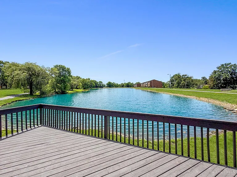 4560 New Market Ct #318 — Photo 34