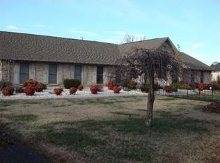 410 Thomas Cir, Seymour, TN 37865