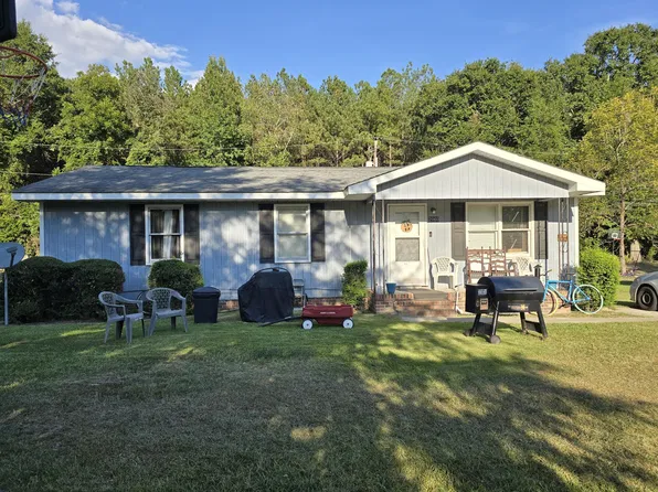 2060 Lakeview Dr, Johnston, SC 29832