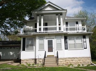 516 Pleasant St NE, Preston, MN 55965
