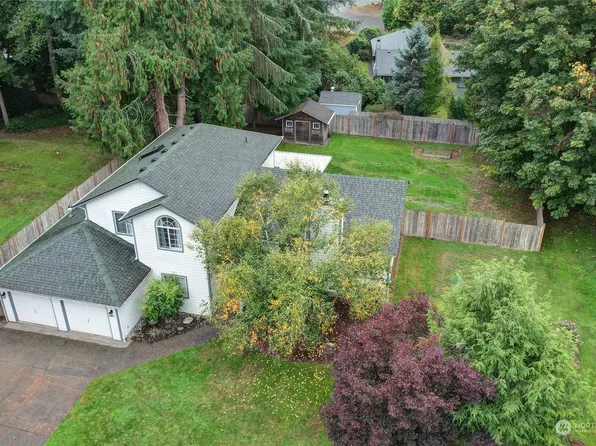 5005 Demarie Court SE, Olympia, WA 98501
