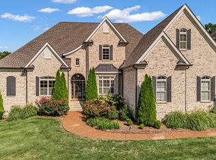 252 Rock Cress Rd, Nolensville, TN 37135