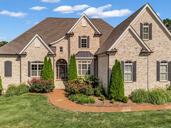 252 Rock Cress Rd, Nolensville, TN 37135