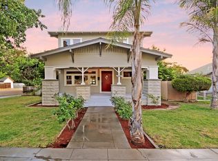 2805 B St, Selma, CA 93662