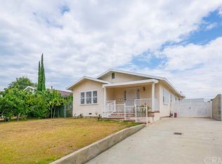 1628 S Curtis Ave, Alhambra, CA 91803