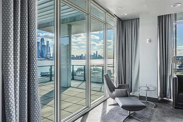1200 Avenue At Port Imperial #421 — Photo 41