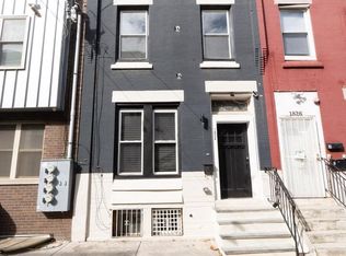1824 N Bouvier St, Philadelphia, PA 19121
