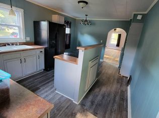 201 N Catalpa St, Pittsburg, KS 66762