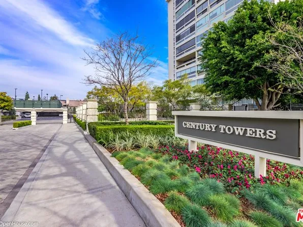 2220 Avenue Of The Stars Unit 605, Los Angeles, CA 90067
