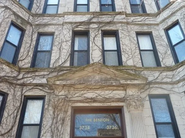 3734 N Sheffield Ave APT 1S, Chicago, IL 60613