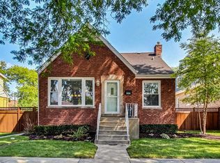 3607 Madison Ave, Brookfield, IL