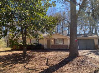 100 E Country Woods Dr, Covington, GA 30016