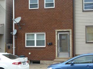 1713 Sidney St FLOOR 2, Pittsburgh, PA 15203