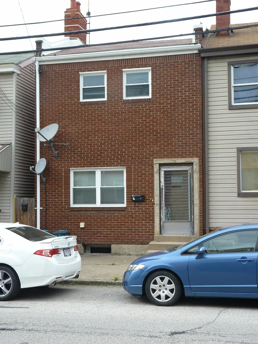 1713 Sidney St Floor 2 photo 1
