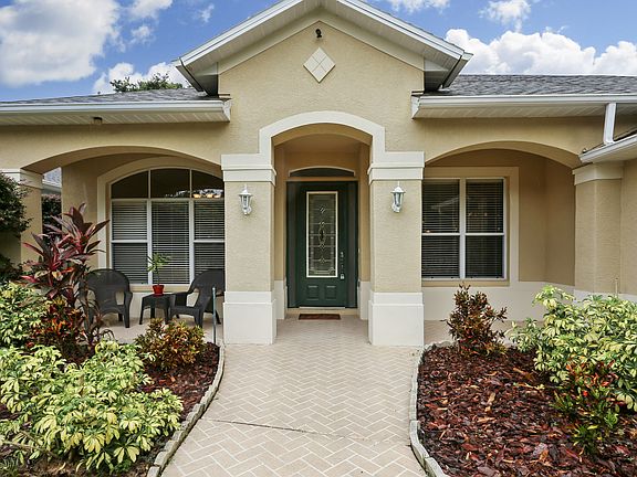 BUILDER'S FORMER MODEL HOME!