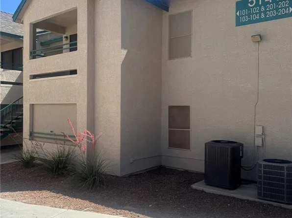 5141 Lindell Rd Unit 102, Las Vegas, NV 89118