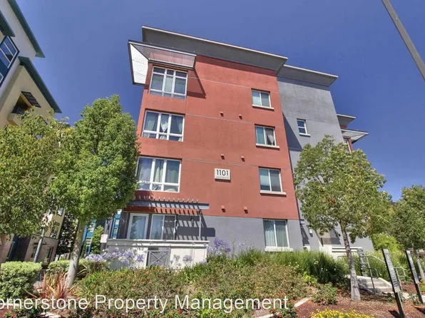 1101 S Main St APT 328, Milpitas, CA 95035