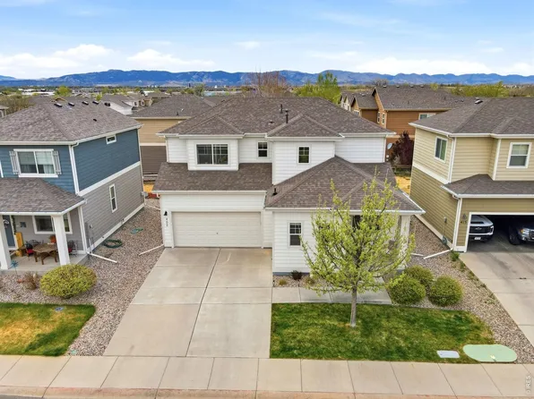 409 Noquet Ct, Fort Collins, CO 80524