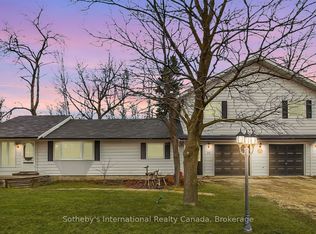 13 Belcher St, Collingwood, ON L9Y 0X2