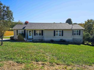 221 Matilda Ln, Hartford, KY 42347