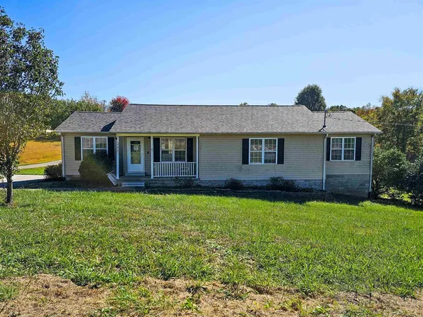 221 Matilda Ln, Hartford, KY 42347