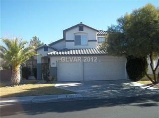 973 Upper Meadows Pl, Henderson, NV 89052