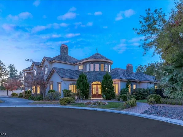 1711 Brock Ct, Las Vegas, NV 89117