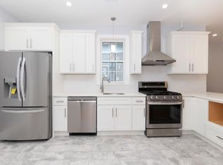 70 Auckland St #2, Boston, MA 02125