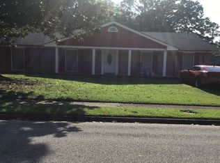 3360 Buckboard Rd, Montgomery, AL 36116