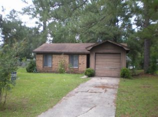 2305 Southampton Dr, Tallahassee, FL 32311