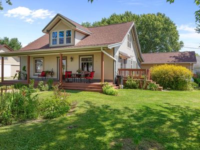 W197 Main STREET, Fremont, WI, 54940