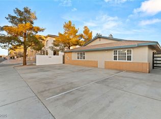 615 S 10th St #A, Las Vegas, NV 89101