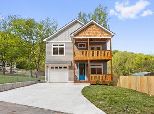 305 W Peak St, Chattanooga, TN 37405