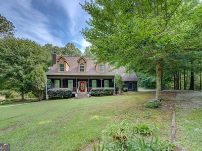 830 Rocky Creek Rd, Mansfield, GA, 30055