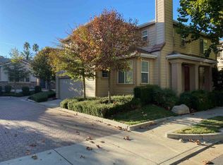 203 Silverstone Cmn, Livermore, CA