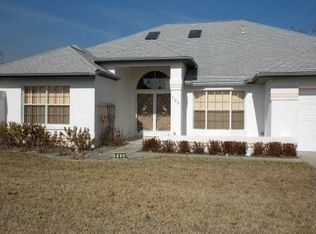 905 Falls Trl, Malabar, FL 32950