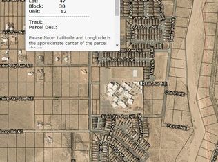 751 Nightglow Ave NE, Rio Rancho, NM 87144