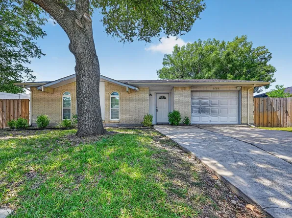 6220 Magnolia Ln, Rowlett, TX 75089