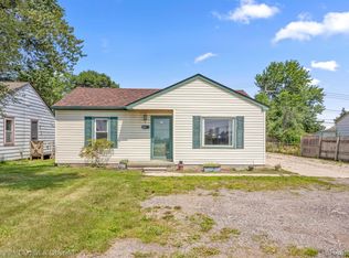 20258 Pennsylvania Rd, Taylor, MI 48180