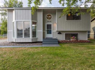 20715 E Crown Ave, Otis Orchards, WA 99027