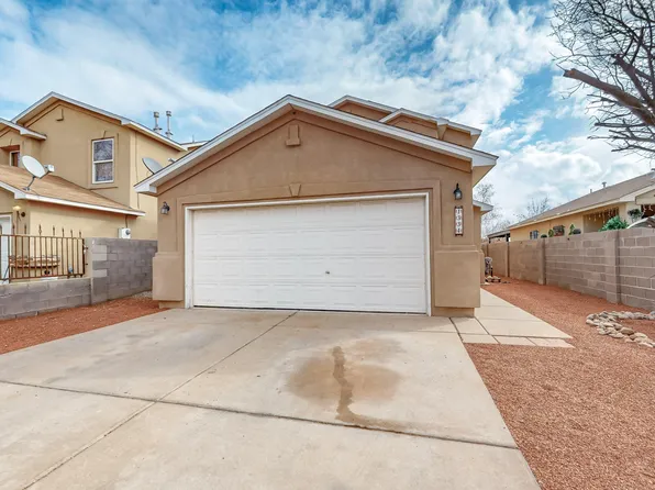 1334 Ojo Feliz St SW, Albuquerque, NM 87121