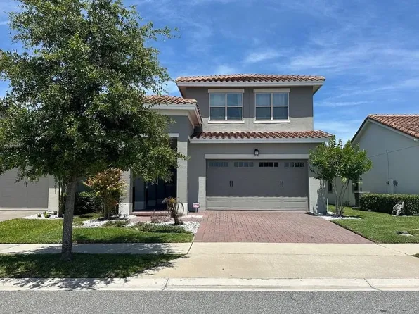 13303 Oakenshaw Ln, Orlando, FL 32832