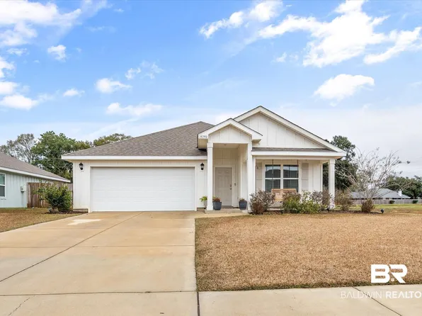15193 Forsythia Loop, Silverhill, AL 36576