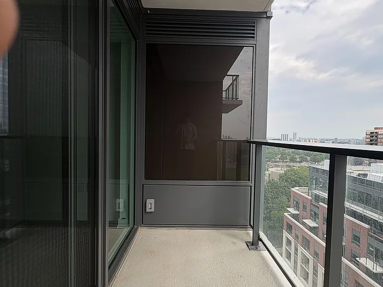4010 Eglinton Ave W #1122 — Photo 12