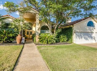 15514 Clover Rdg, San Antonio, TX 78248